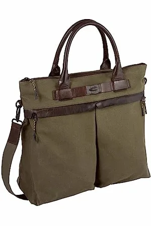 Camel Active LEWIS, Damen, Geldbörse (Jeansformat), L