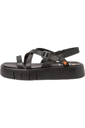 Art Damen 1853 Malaga Flache Sandale, , 42 EU