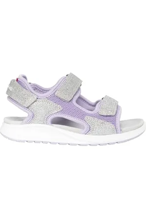 Viking Anchor Glitter Sandals 3V