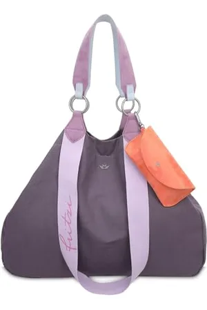 Fritzi aus Preußen Damen Izzy Canvas Shopper