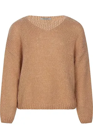 Teddy Smith Mädchen P-Molly Jr Pullover, Rose Liege, 16 ans