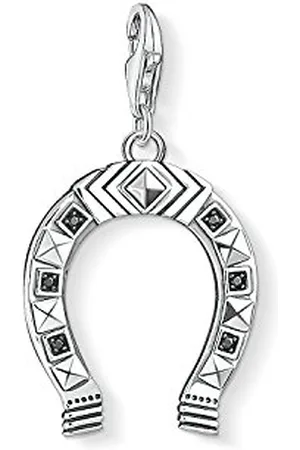 Thomas Sabo Damen -Clasp Charms 925 Sterlingsilber 1560-643-11