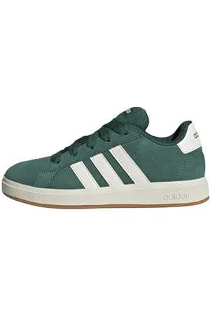 adidas Unisex Kinder Grand Court 00s Shoes Kids Schuhe
