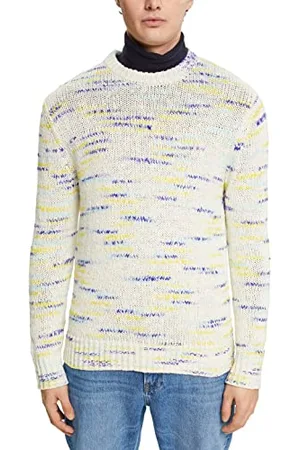 ESPRIT Herren 122EE2I303 Pullover, , L