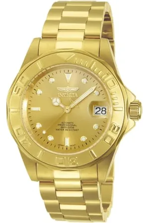 Invicta Pro Diver 13929 Herrenuhr - 40mm