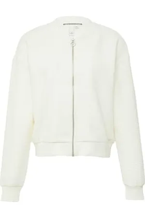 QS by s.Oliver Sweatjacke
