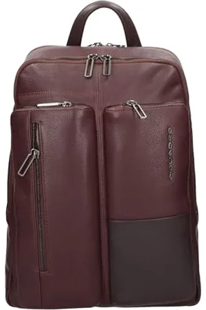 Piquadro Herren Ronnie Rucksack, , 14