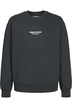 JACK & JONES Boy Sweatshirt Gedruckt Sweatshirt Mini