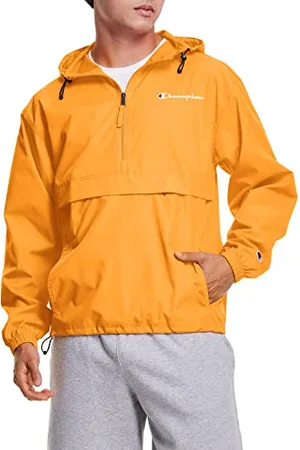 Champion Herren Jacke Packbare Jacke, , L