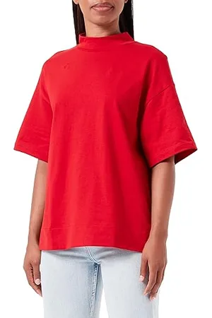 Benetton Damen 3bl0d102v T-Shirt, , Small