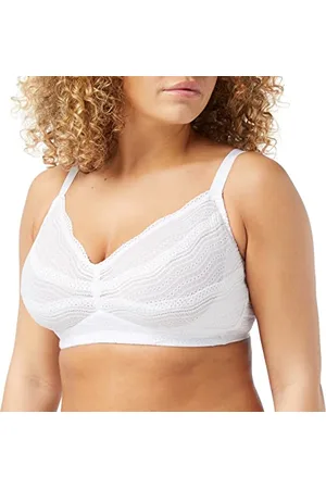 Cosabella Damen Dolce Curvy Bralette BH - - Small