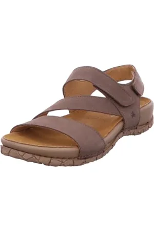 El Naturalista Unisex N5860 Tabernas Flache Sandale, , 41 EU