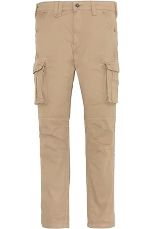 Schott NYC Herren Trtank70 Cargohose, , 31W