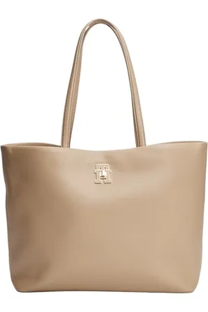 Tommy Hilfiger Damen Tote Bag Tasche Modern mit Innentasche, , Einheitsgröße