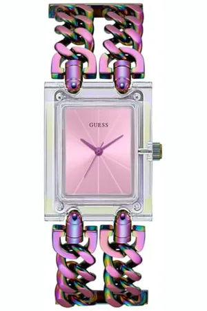 Guess Armbanduhr GW0669L2