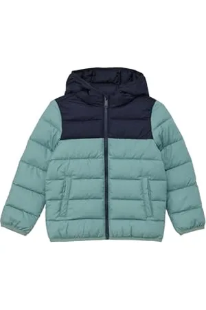 QS by s.Oliver Jungen 2140435 Steppjacke, , 128