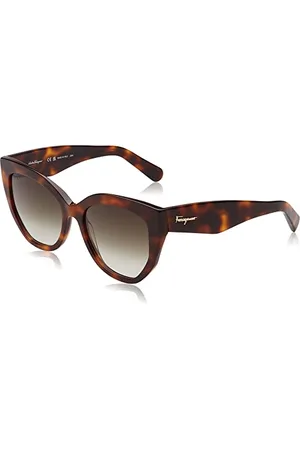 Salvatore Ferragamo Unisex SF1061S Sunglasses, , 52