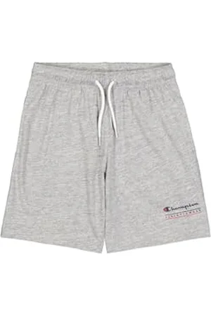 Champion Jungen Legacy Boy - Graphic Shorts Pants,