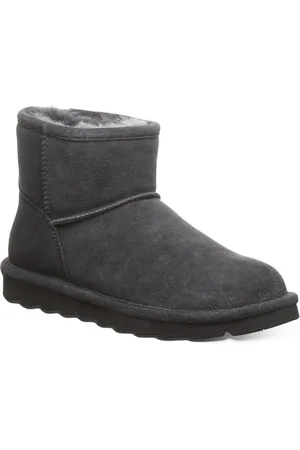 Bearpaw Damen Alyssa Stiefelette, , 37 EU