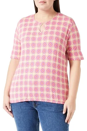 Betty Barclay Damen 2708/1018 T-Shirt, , 44