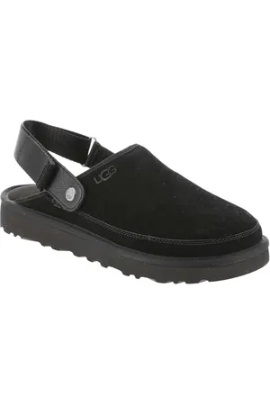 UGG Herren Goldencoast Clog Schiebe-Sandalen, , 44 EU