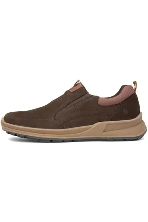 Hush Puppies Arthur Slip On Herren Sommer, , 43 EU
