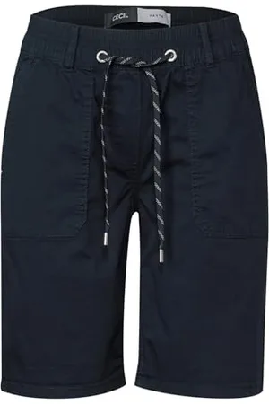 CECIL Damen B379222 Bermudas/Shorts, , L