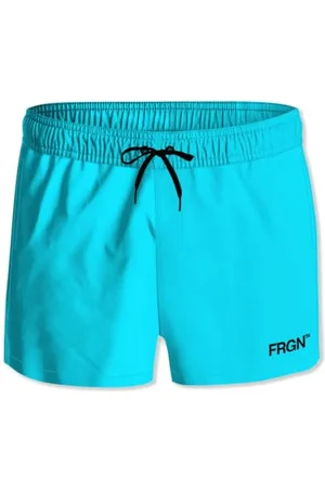 Freegun Jungen Sw/Fg/O/3/Fce Schwimmwindel, , 8-10 Jahre