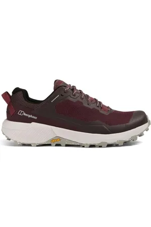 Berghaus Damen Revolute Active Wanderschuhe Wanderstiefel, , 39.5 EU