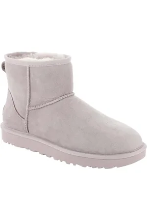 UGG Damen Classic Mini II Mode-Stiefel, , 47 EU