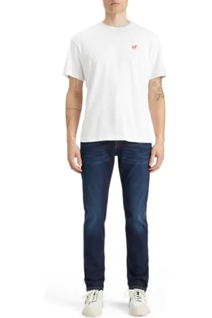 Scotch&Soda Core Ralston Regular Slim Jeans