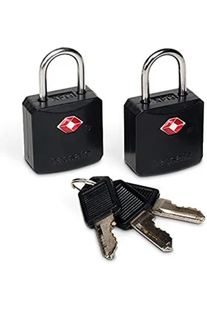 Pacsafe Prosafe 620 Luggage Padlocks