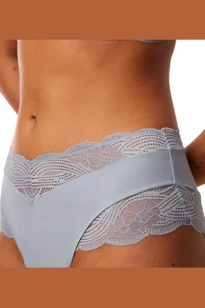 Triumph Damen Lift Smart Bandeau Maxi EX Underwear, , S