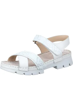 Comfortabel Damen 710223-81 Sandale, 41 EU