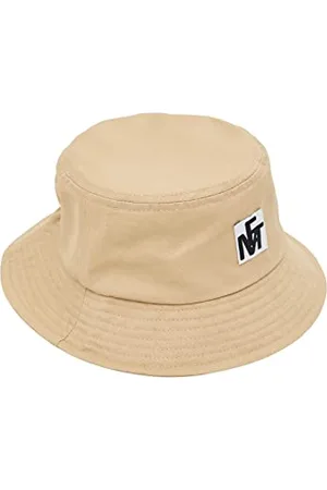 NAME IT Baby Boys NMMFILLIP Bucket HAT Hut, , 46/47