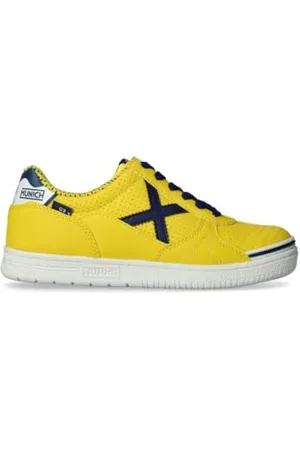 Munich G-3 Kid 433 Sneaker, , 38 EU