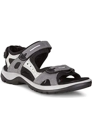 Ecco Damen Offroad Sandalen, , 35 EU