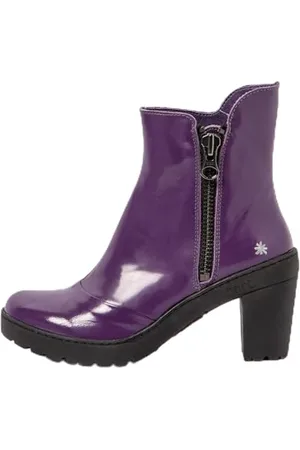 Art Damen 1759 Travel Oxford-Stiefel, , 38 EU