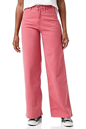Lee Damen Stella A LINE Jeans, , W28 / L31