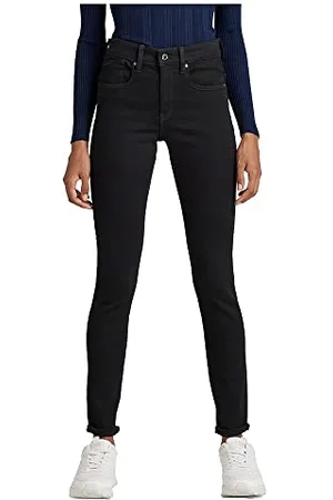 G-Star RAW Damen Lhana Skinny Jeans