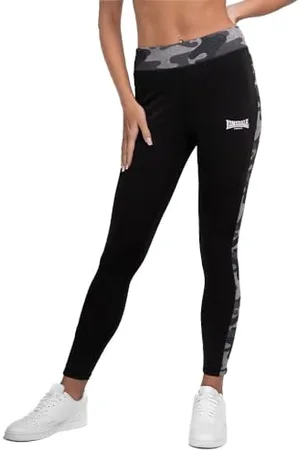 Lonsdale London Dorrery Leggings L