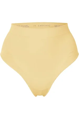 BELLY CLOUD Damen Model-up Slip Taillen-Shapewear, , XL