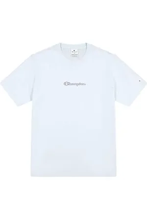 Champion Herren SS Tee T-Shirt, , L