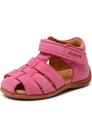 Bisgaard Jungen Unisex Carly Sandal, , 19 EU
