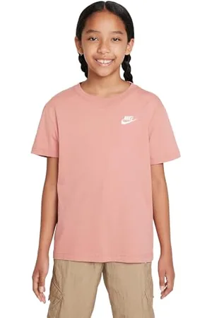 Nike Girl