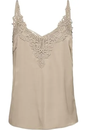 Cream Damen Women