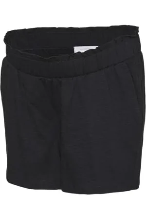 Mama;licious Mlivy Jersey Shorts Noos