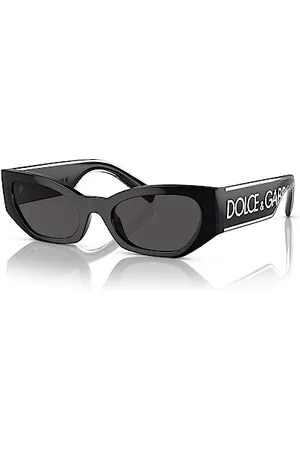Dolce & Gabbana Unisex 0dg6186 52 501/87 Sonnenbrille