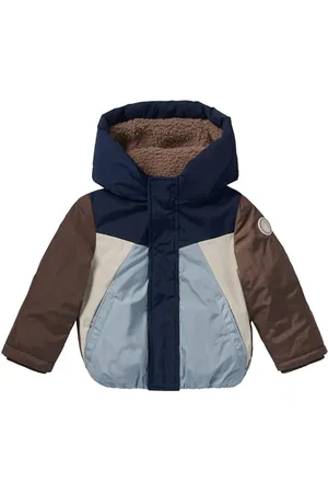 Noppies Baby Boys Jacket Gargallo