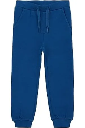 QS by s.Oliver Junior Jungen Cargo Hose, Pete Straight Leg 104